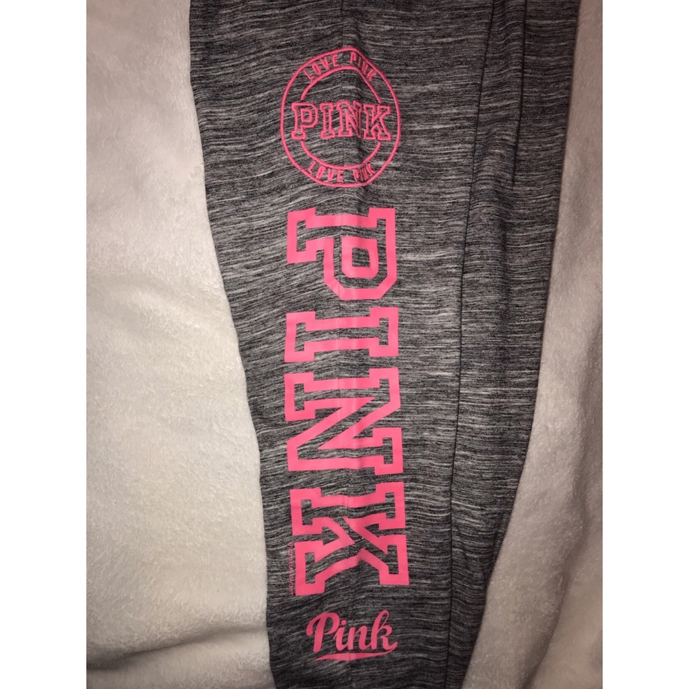 VS PINK Sweats - Picture 1 of 3
